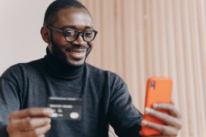 How To Get Your Credit Card Limit Increased
