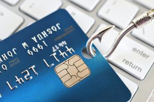Protect Yourself From Identity Theft